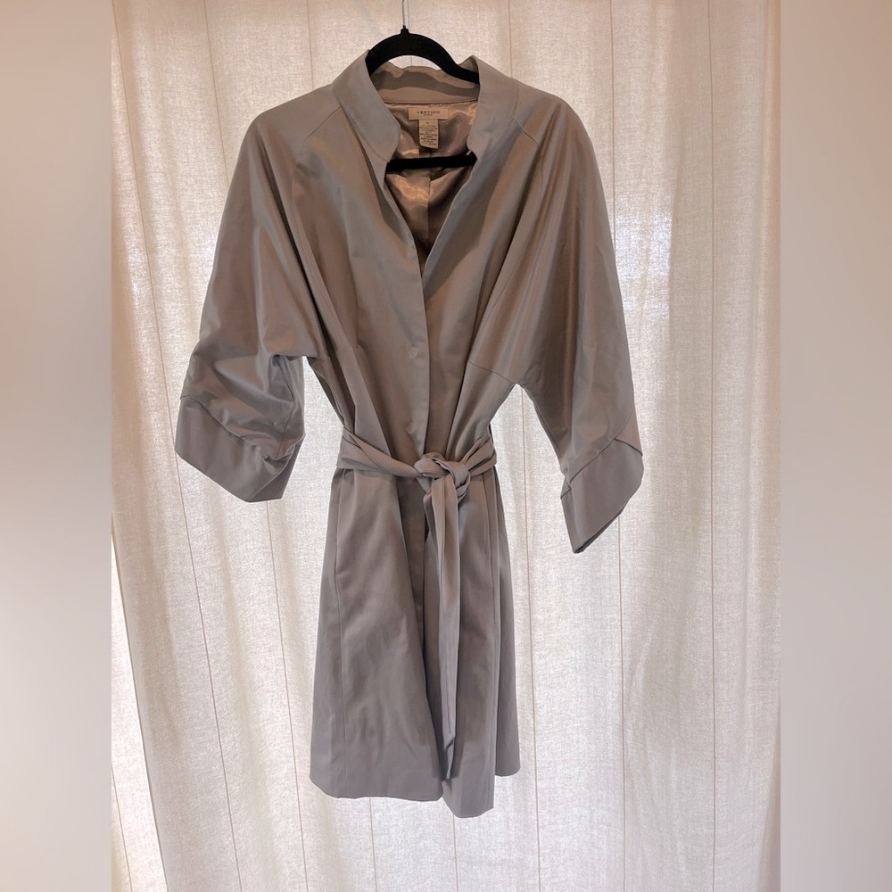 Vertigo Paris Size XL Color Grey/Silver